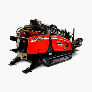 Ditch Witch JT3020АТ