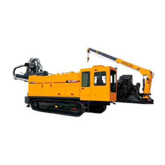 XCMG XZ1000